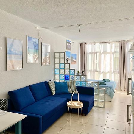 Arcadia Del Mar Apartment Corralejo Eksteriør bilde