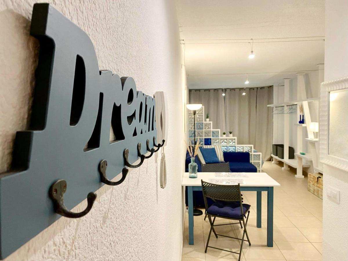 Arcadia Del Mar Apartment Corralejo Eksteriør bilde