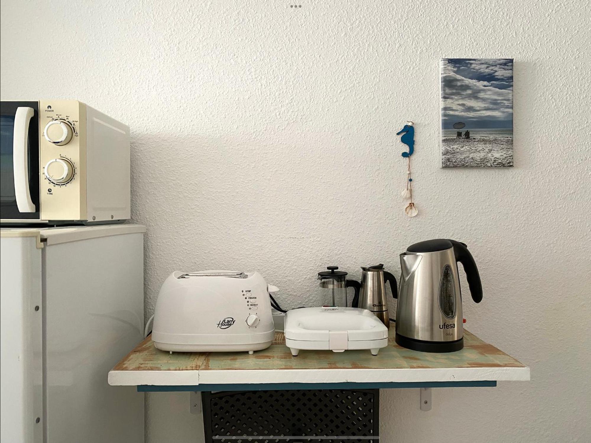 Arcadia Del Mar Apartment Corralejo Eksteriør bilde