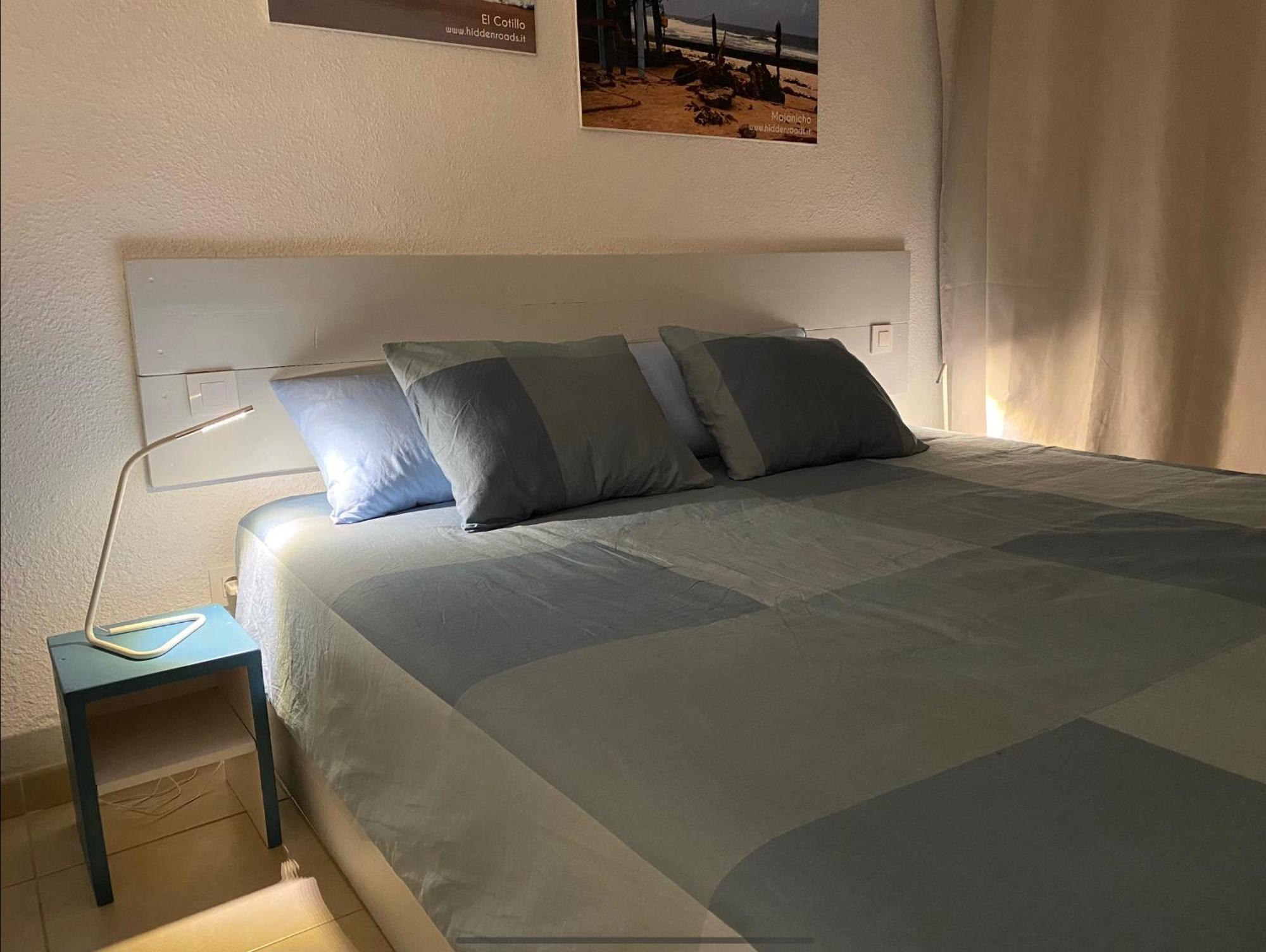 Arcadia Del Mar Apartment Corralejo Eksteriør bilde