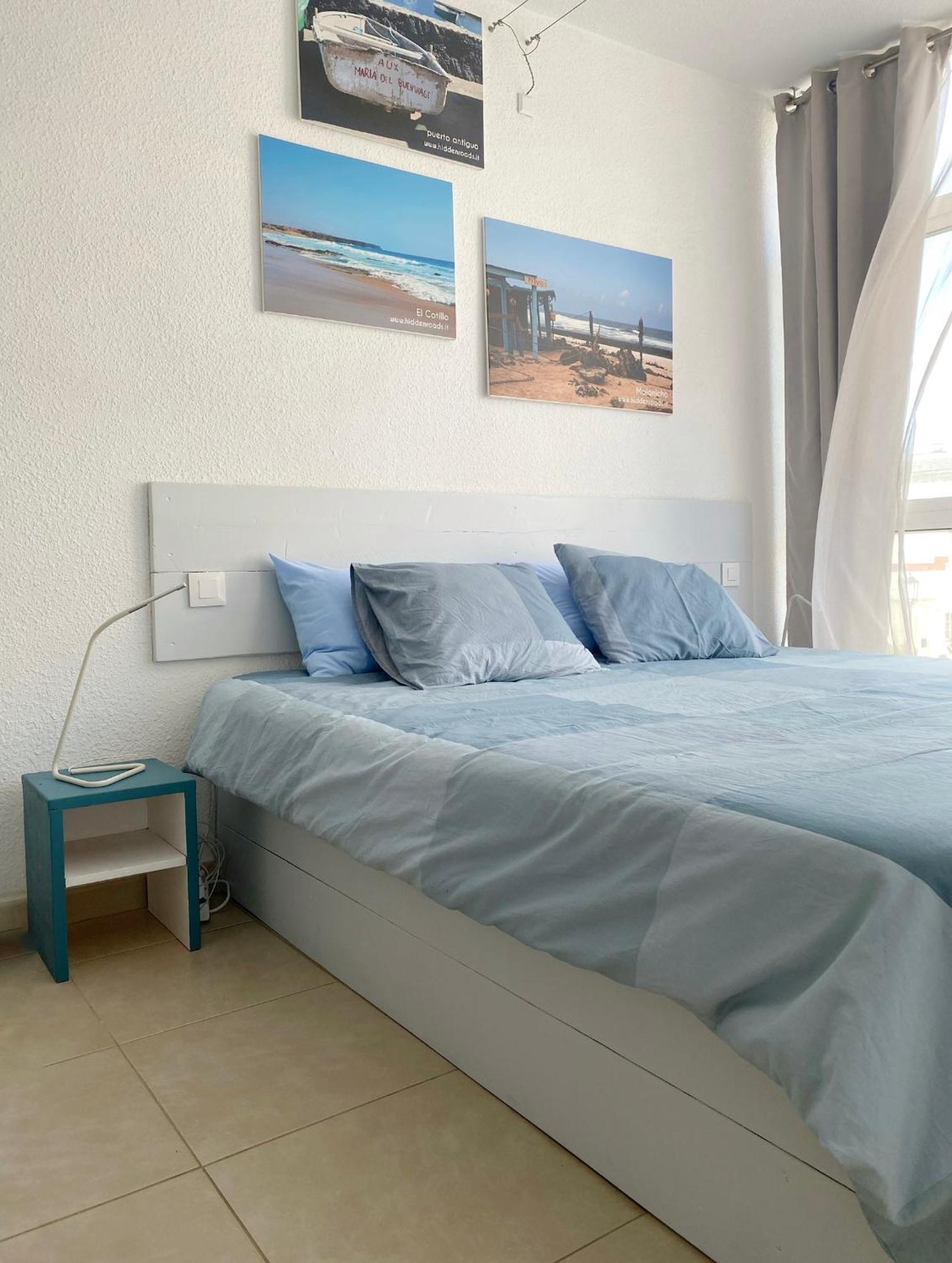 Arcadia Del Mar Apartment Corralejo Eksteriør bilde