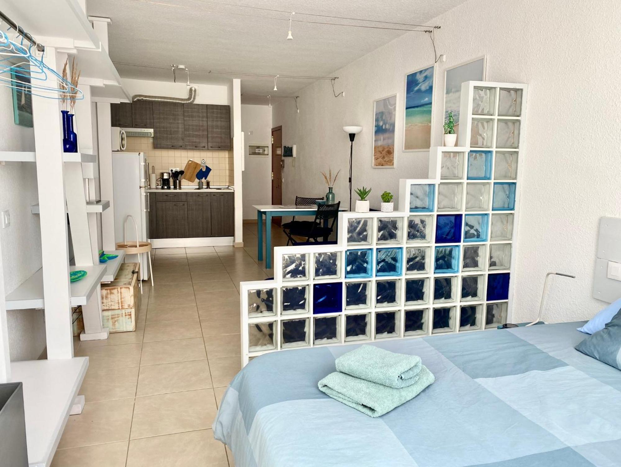 Arcadia Del Mar Apartment Corralejo Eksteriør bilde
