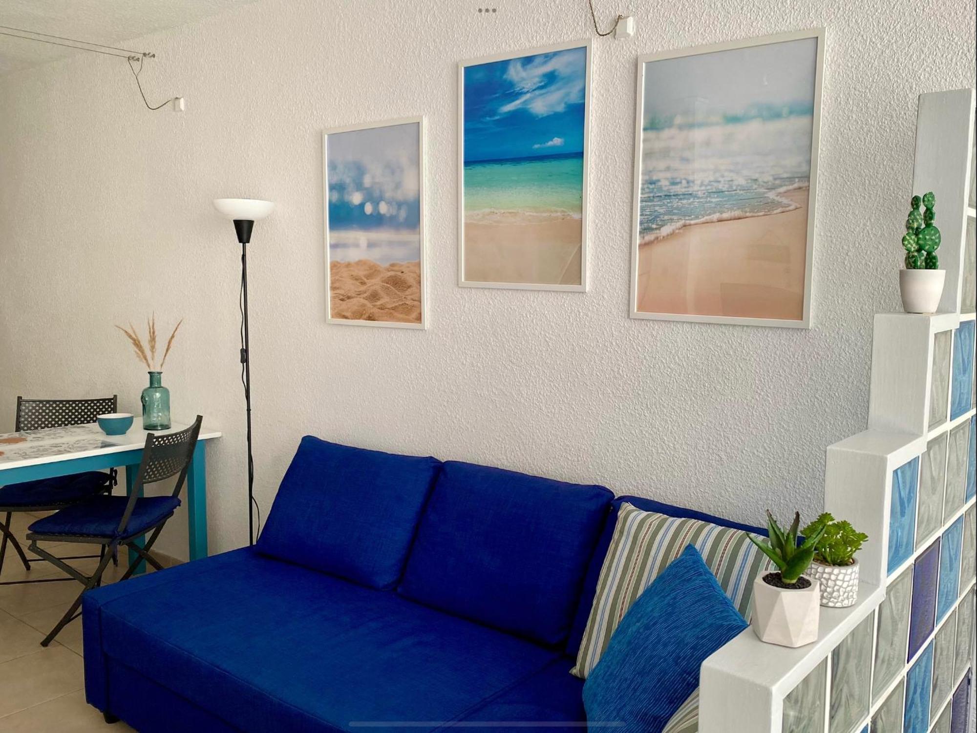Arcadia Del Mar Apartment Corralejo Eksteriør bilde
