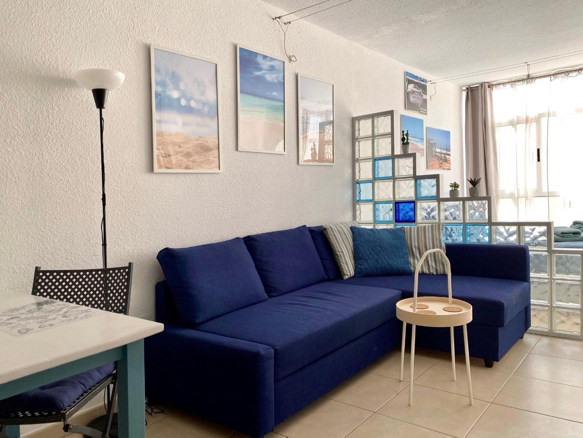Arcadia Del Mar Apartment Corralejo Eksteriør bilde