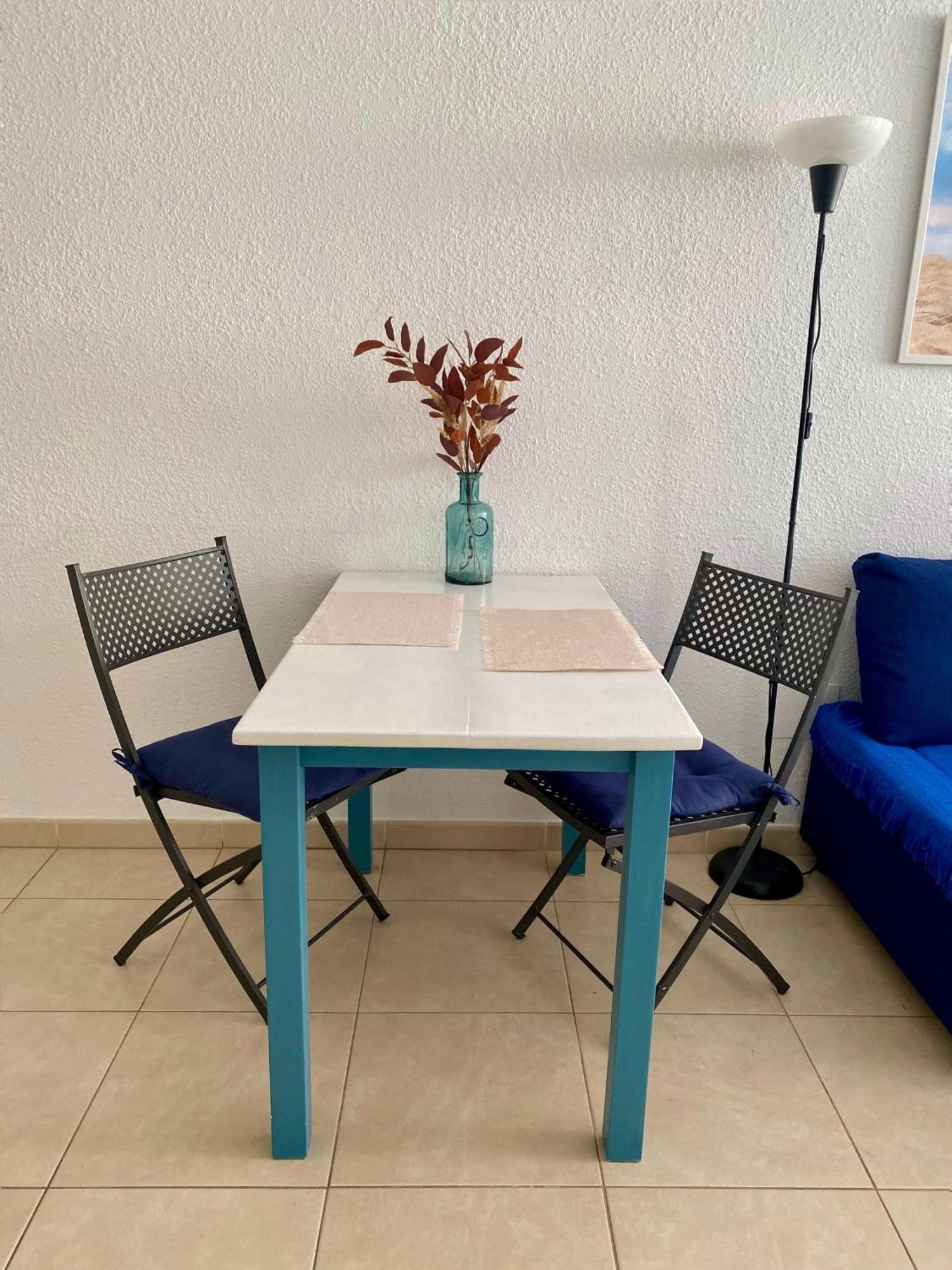Arcadia Del Mar Apartment Corralejo Eksteriør bilde