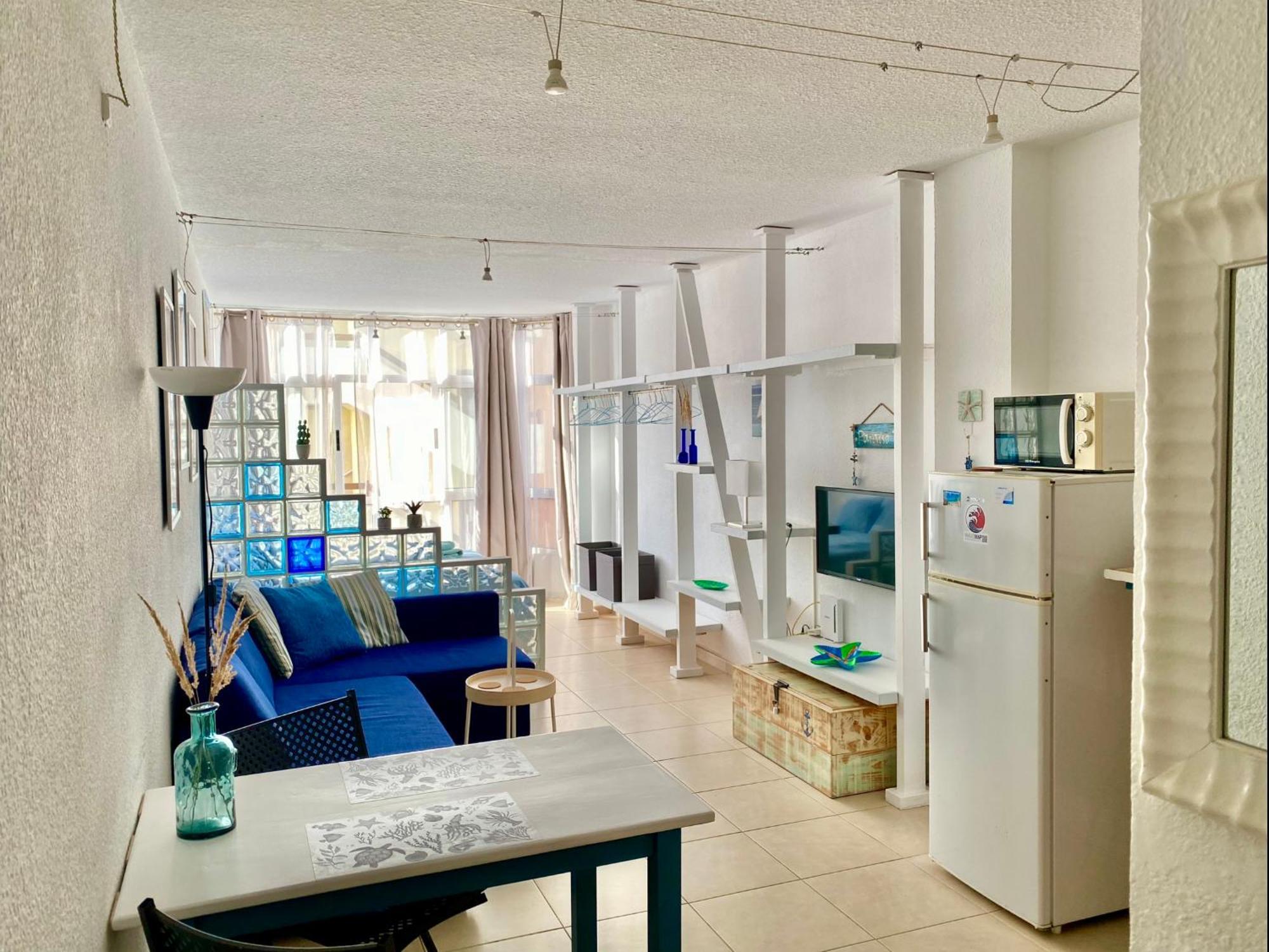 Arcadia Del Mar Apartment Corralejo Eksteriør bilde